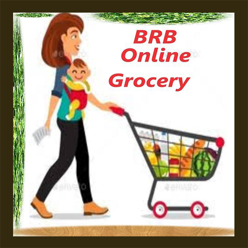 BRB Cavite Online Grocery icon