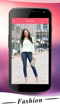 Teenage Fashion Style screenshot 2