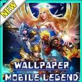 Wallpaper Mobile Legend New 1.0.0