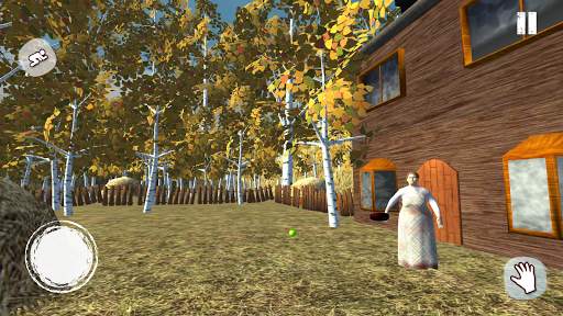 Stepmother - Mad Granny screenshot 3