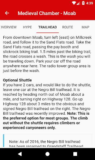 Road Trip Ryan Trip Guide screenshot 5