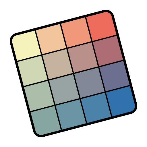 Color Puzzle:Offline Hue Games 5.40.0