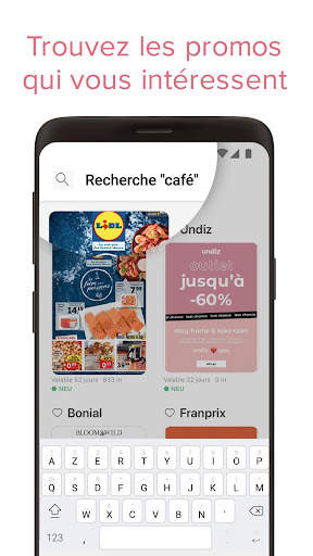 Bonial - Prospekte & Angebote screenshot 3