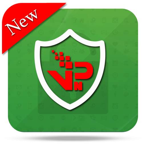 Electric Free VPN 1.0