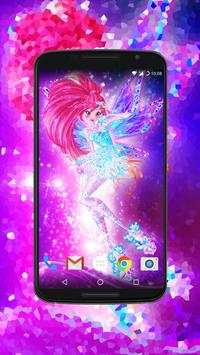 Winx Wallpapers screenshot 6