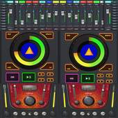 Track DJ Mixer : Virtual Songs Player 1.0
