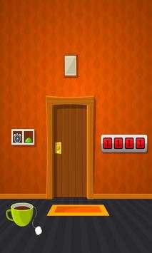 JollyDay 100 Doors Room : Escape Games screenshot 1