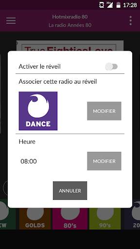 Hotmixradio - Free radios screenshot 6