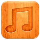 Muzy Music icon