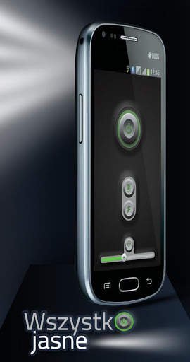 Latarka screenshot 2