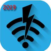 WiFi Extract كشف الواى فاى‎ 1.1
