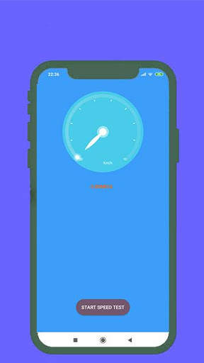 Mouse VPN – free & unlimited secure hotspot proxy screenshot 7
