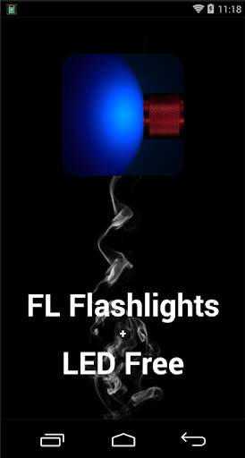 FL Flashlights Led Free screenshot 1