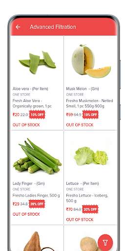One Store - Easy Online Shopping screenshot 4