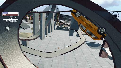 Fiat Tipo - Drift-Şehir-Rally screenshot 4