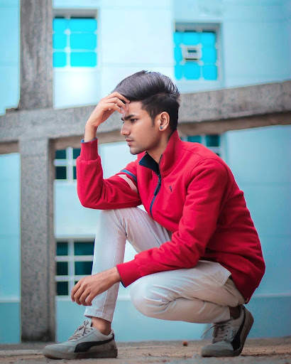 Attitude Boys Poses 2018 screenshot 3