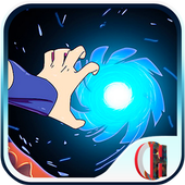 Ninja Warrior Adventure icon