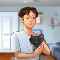 Summertime Saga Mobile Apk Mod
