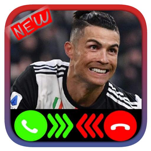 Ronaldo Fake Video Call and Latest Wallpaper 4K 9.20210715.LSS