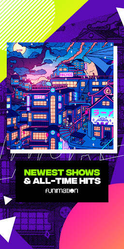 AnimeLab - Watch Anime Free screenshot 2