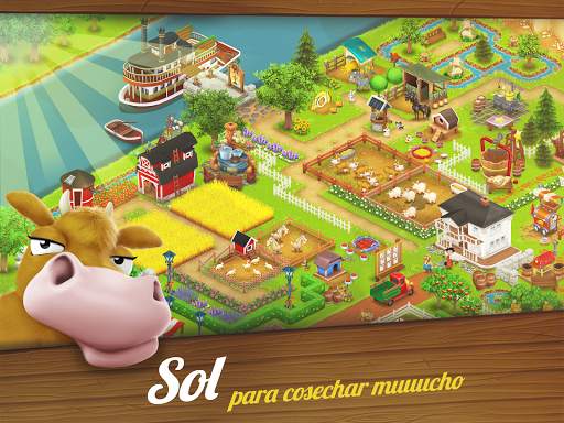Hay Day screenshot 9