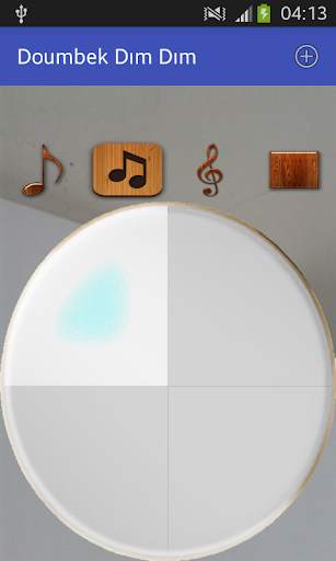 Doumbek Dım Dım screenshot 2