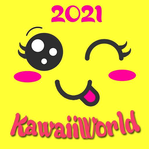 Kawaii Craft 2021 - Mini World 1.7.18