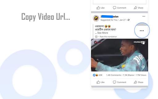 Snap Downloader - Facebook Video Downloader screenshot 15