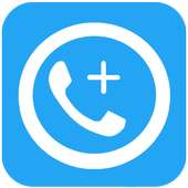 Whatsap plus status logo
