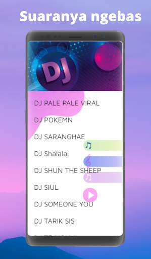 DJ Music Make it Bun dem - Offline Terbaru screenshot 4