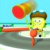 Epic Run Fun Race 3D icon