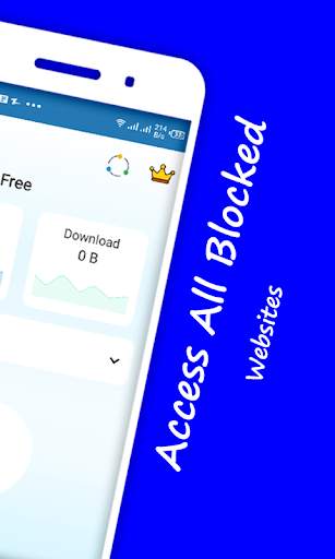 VPN Unblock Proxy Master - Free Unlimited VPN screenshot 4