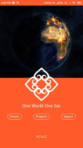 One World One Sai screenshot 3