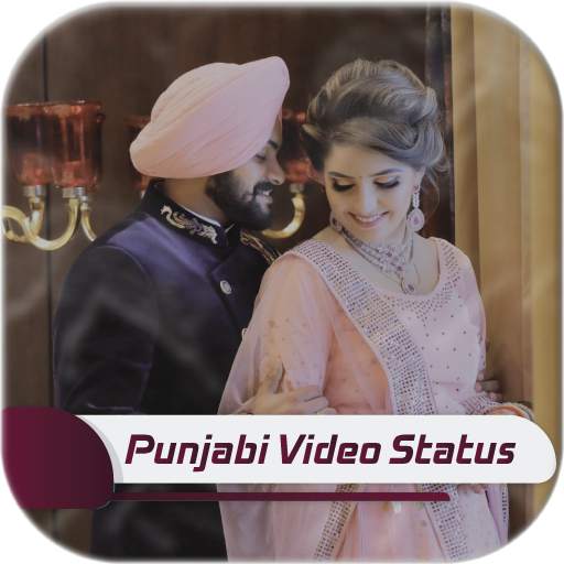 Punjabi Video Status 1.0