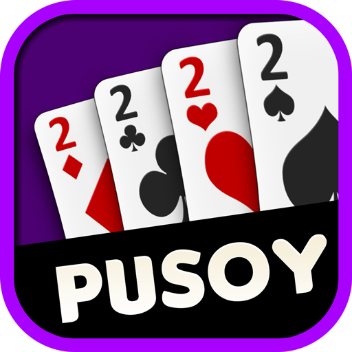 Pusoy Dos Offline icon