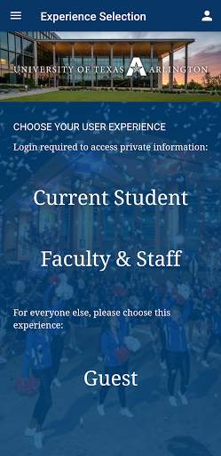 UTA Mobile screenshot 4