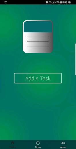 PAss: Personal Assistant स्क्रीनशॉट 1