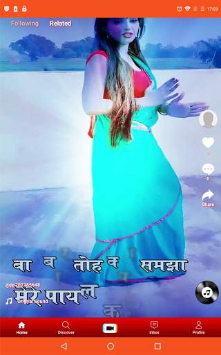 ChitChat Funny Videos screenshot 14