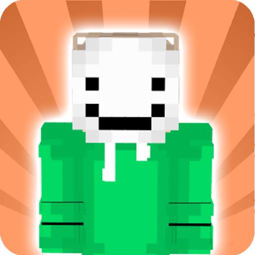 Dream Skins for Minecraft PE 3.0