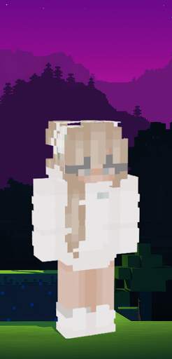 Aesthetic Skins for Minecraft screenshot 3