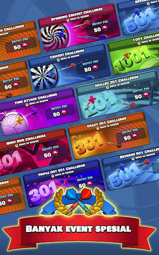 Darts Club screenshot 12