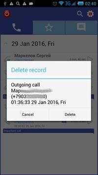 Record calls screenshot 8