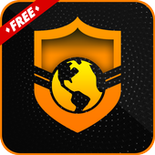 RiefSoft Free VPN - Unblock Site icon