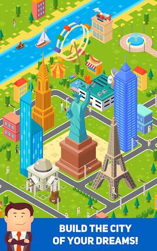 Stack Tycoon screenshot 8