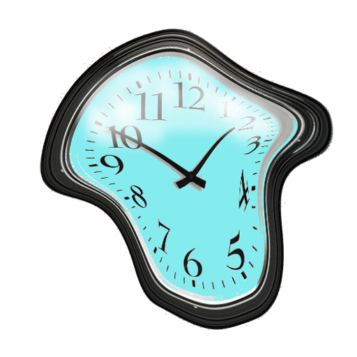 My Time icon