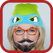 Face Changer Funny