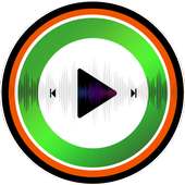 Indian MAX Player - Indian Video Player 2018 logo