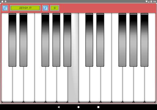 Digital Piano screenshot 15