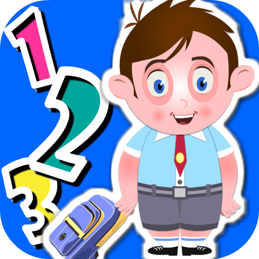 Manca Numero Lettera icon