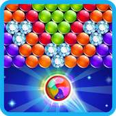 Bubble Shuttle Shooter